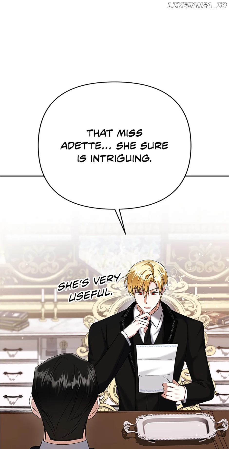 In This Life, I Will Survive Until the End chapter 25 page 101