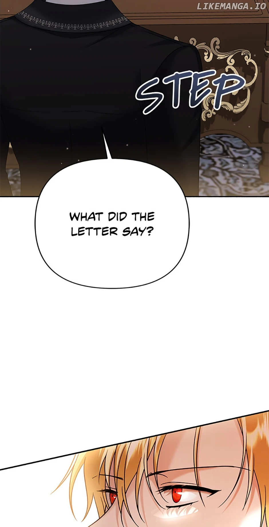 In This Life, I Will Survive Until the End chapter 25 page 102