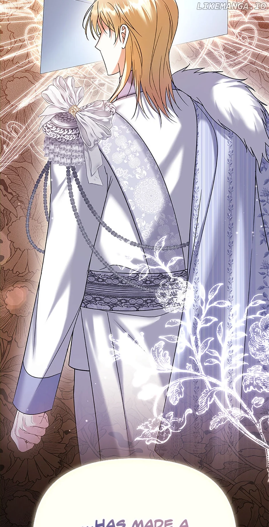 In This Life, I Will Survive Until the End chapter 25 page 104