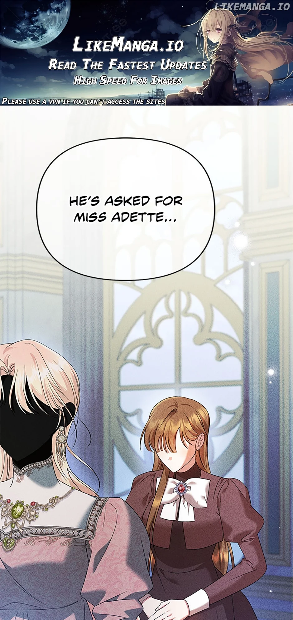 In This Life, I Will Survive Until the End chapter 26 page 1