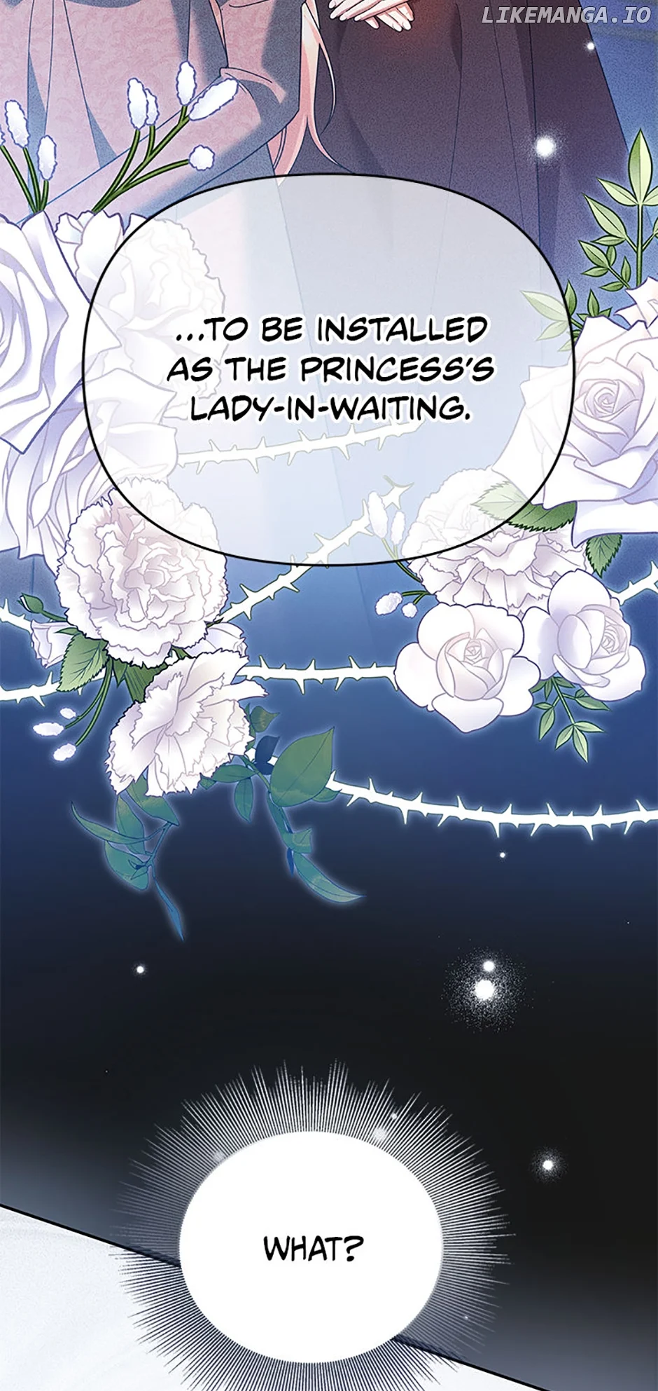 In This Life, I Will Survive Until the End chapter 26 page 2
