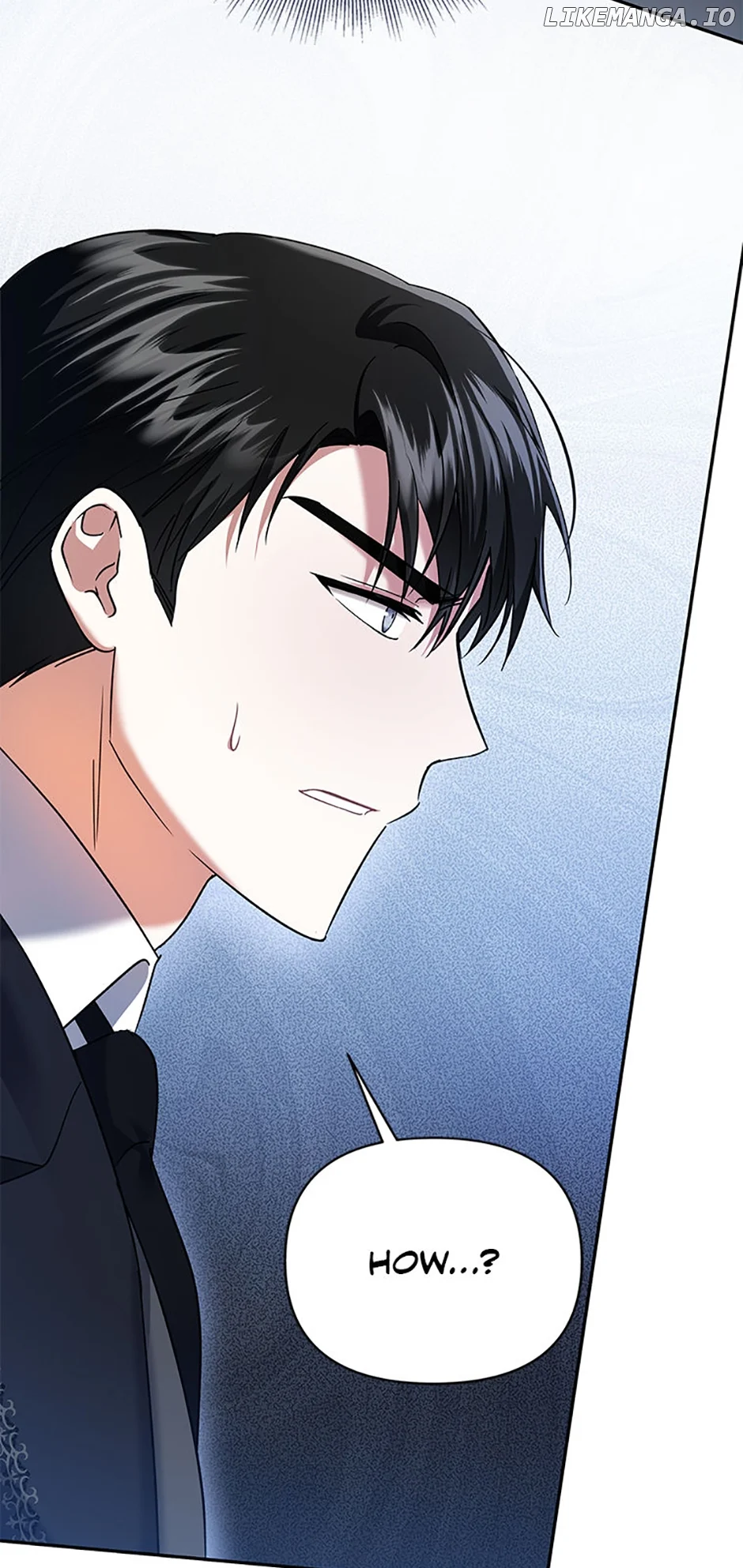 In This Life, I Will Survive Until the End chapter 26 page 3
