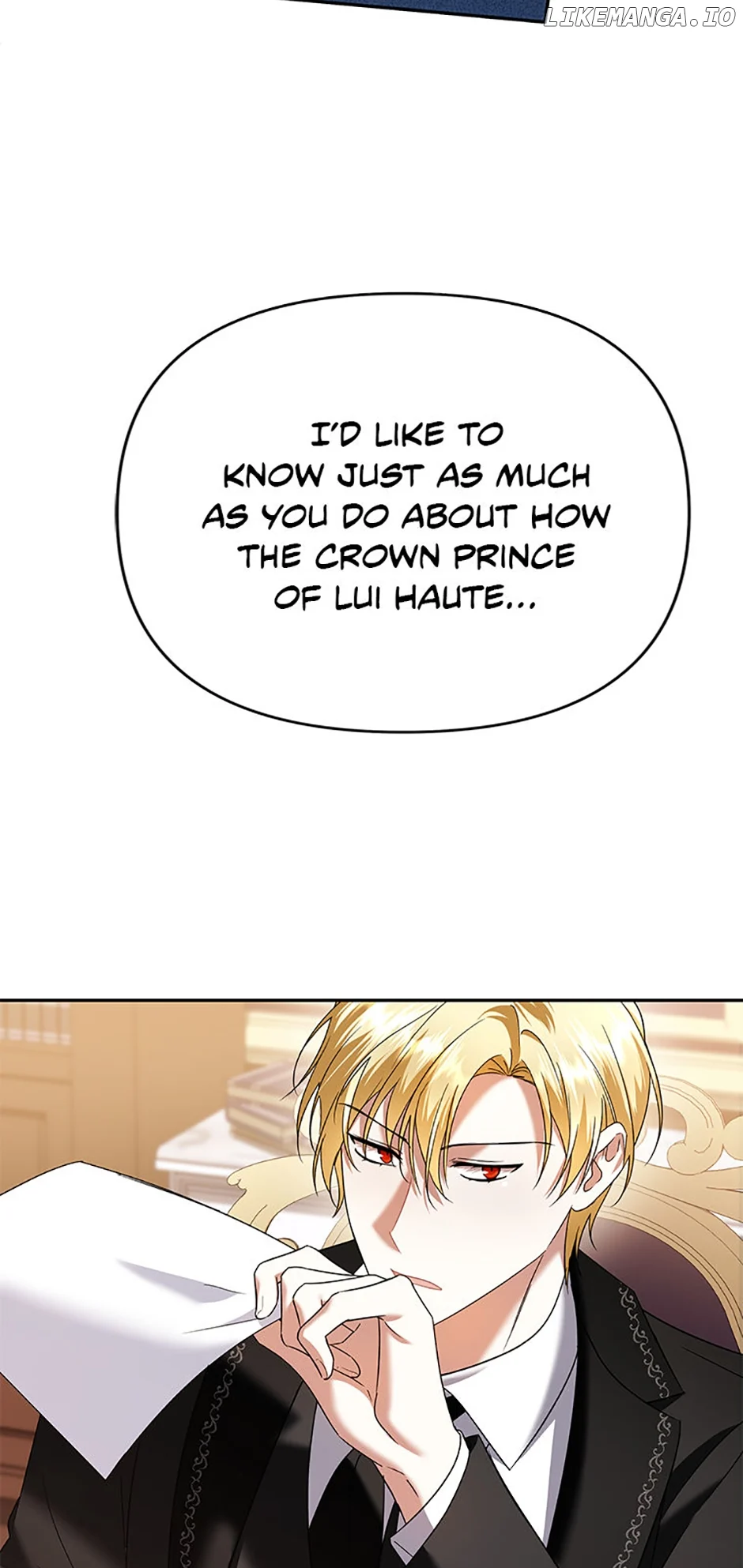 In This Life, I Will Survive Until the End chapter 26 page 4