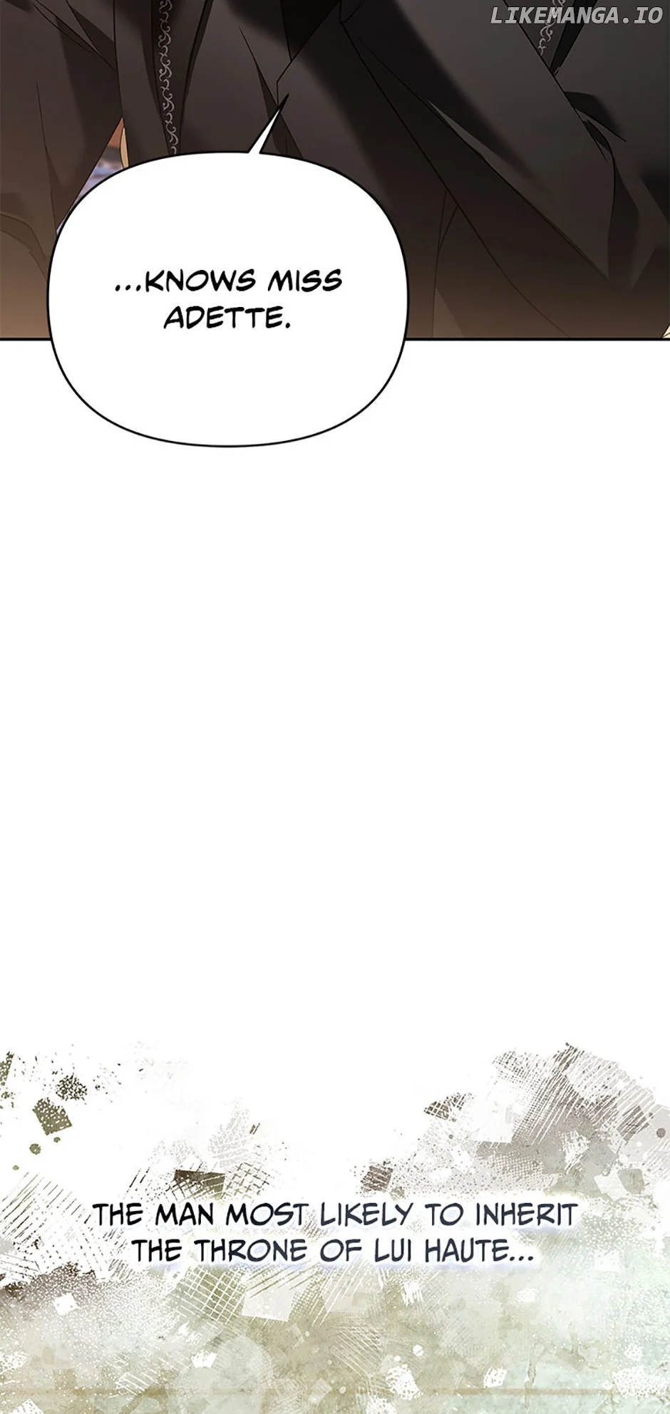 In This Life, I Will Survive Until the End chapter 26 page 5