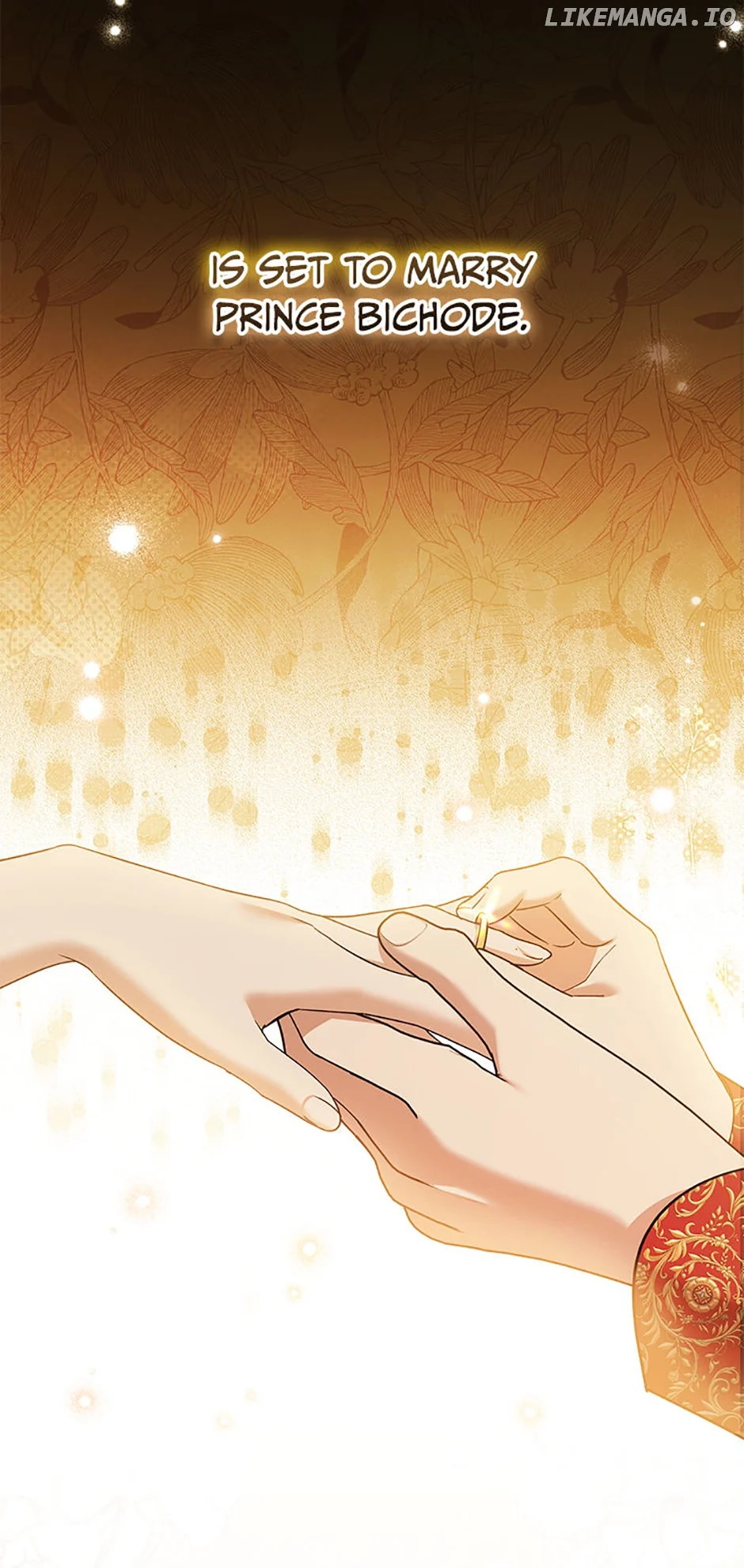 In This Life, I Will Survive Until the End chapter 26 page 8