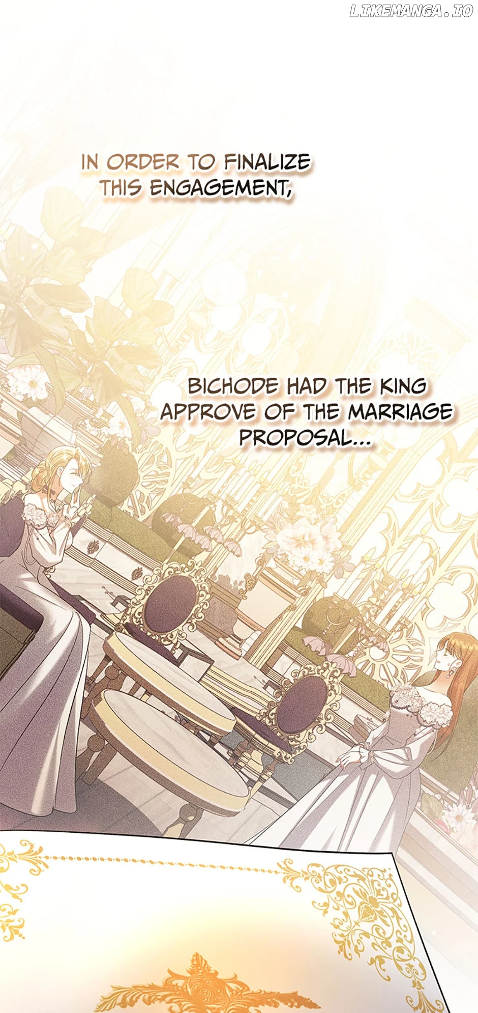 In This Life, I Will Survive Until the End chapter 26 page 9
