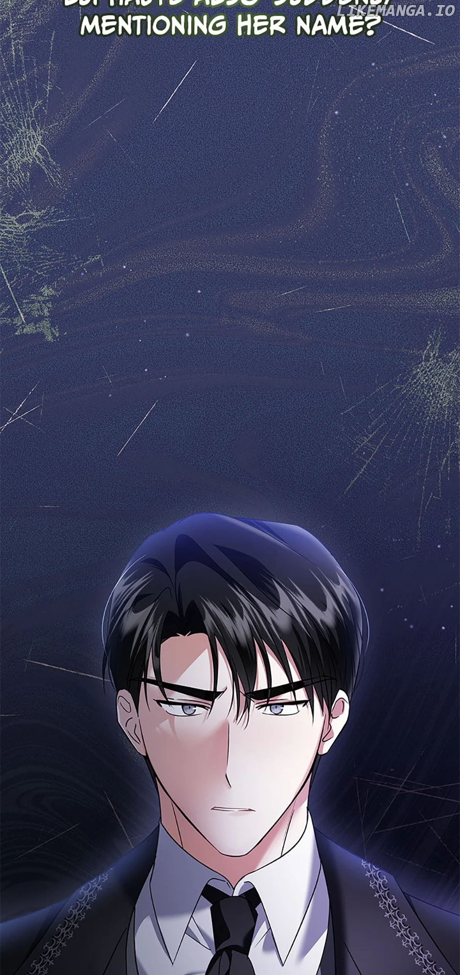 In This Life, I Will Survive Until the End chapter 26 page 12