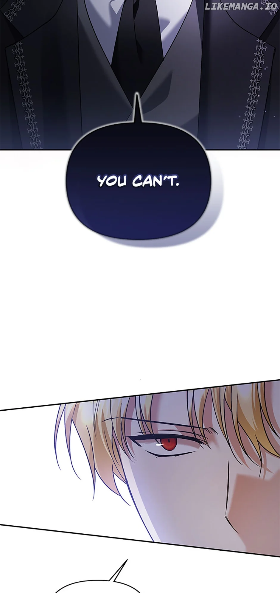 In This Life, I Will Survive Until the End chapter 26 page 13