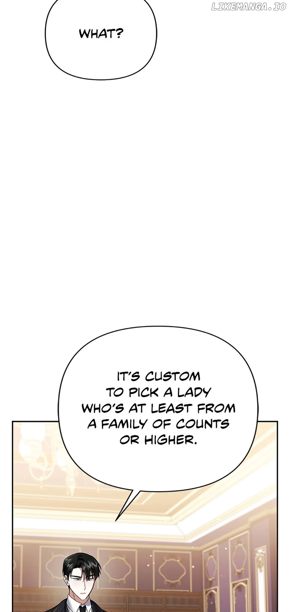 In This Life, I Will Survive Until the End chapter 26 page 14