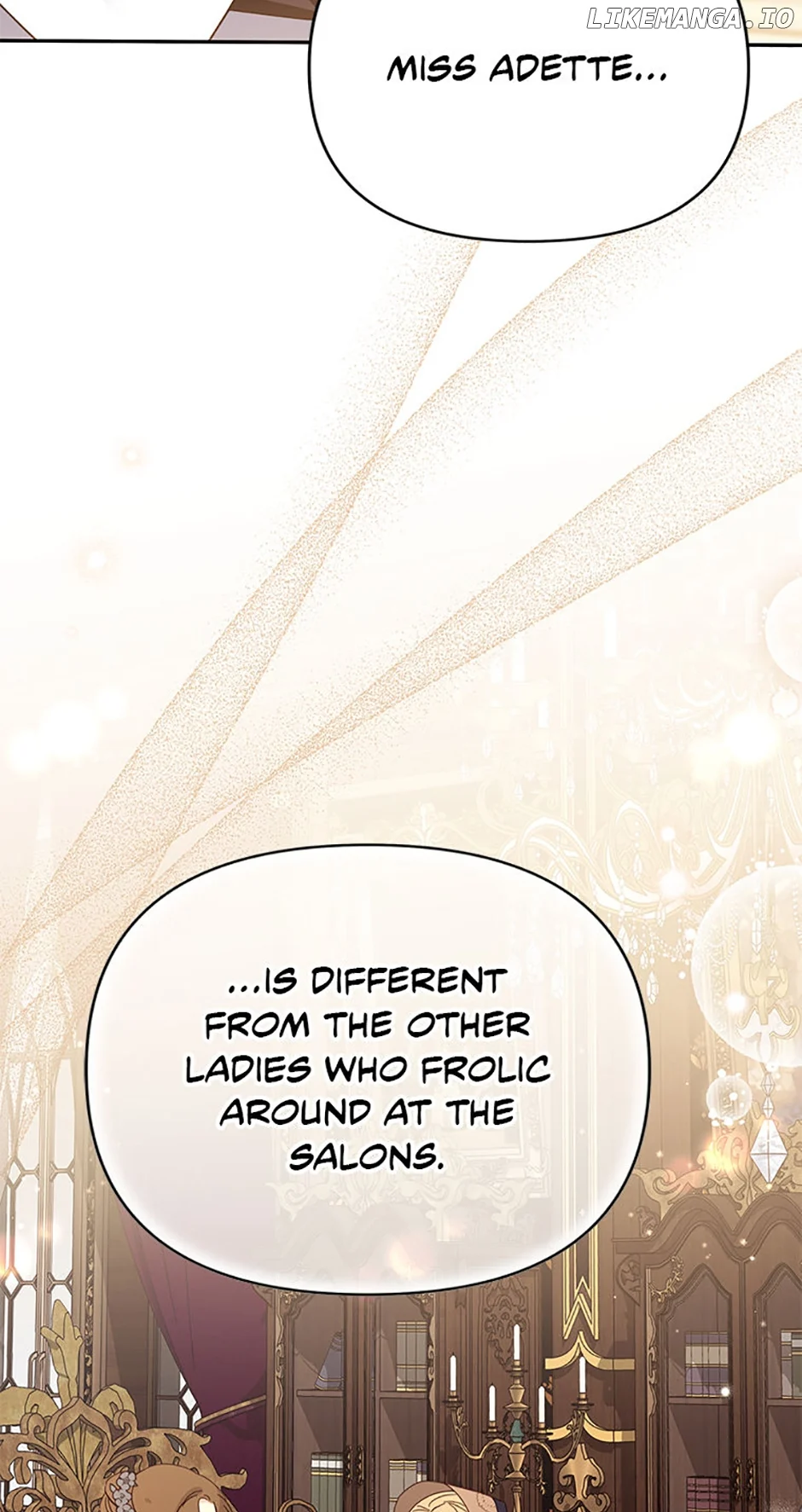 In This Life, I Will Survive Until the End chapter 26 page 17