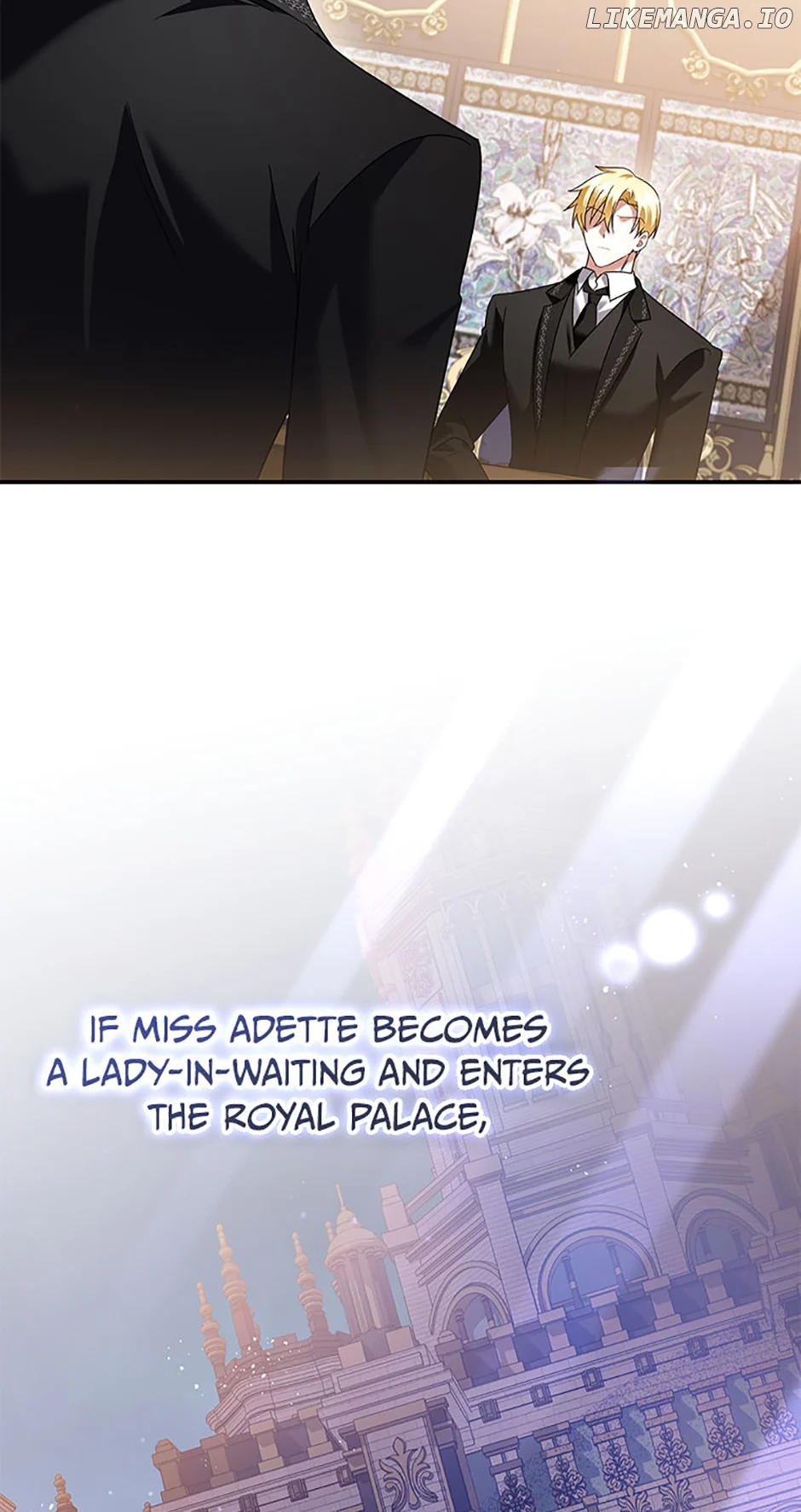 In This Life, I Will Survive Until the End chapter 26 page 20