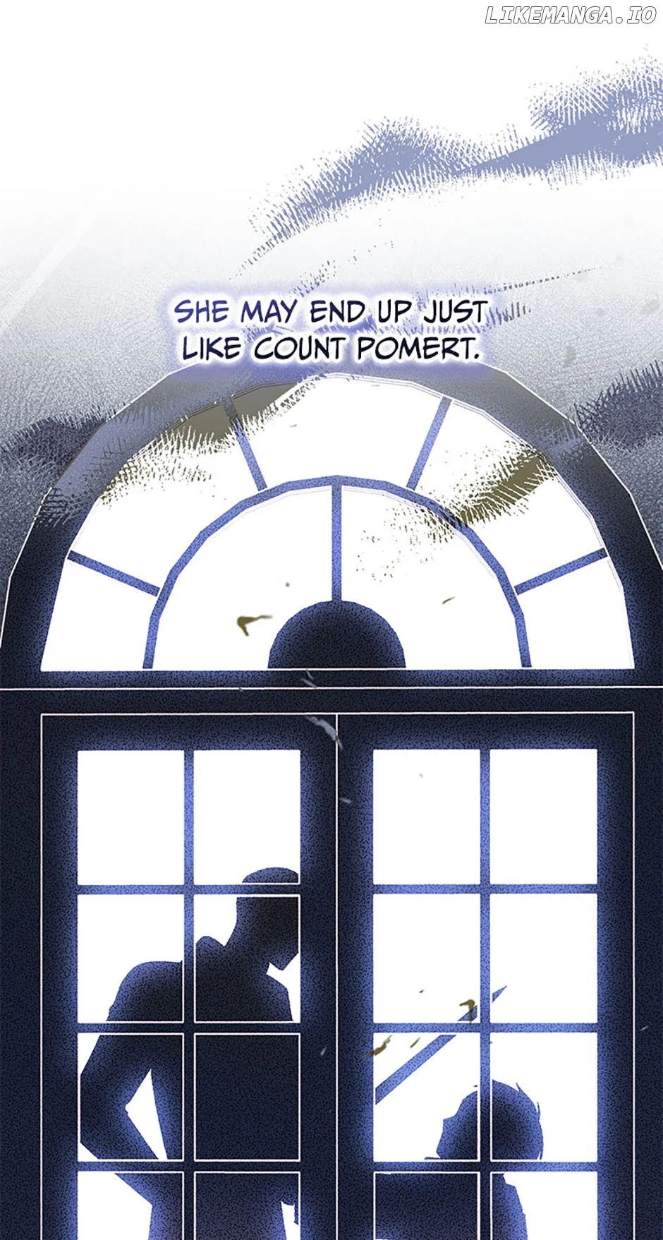 In This Life, I Will Survive Until the End chapter 26 page 22