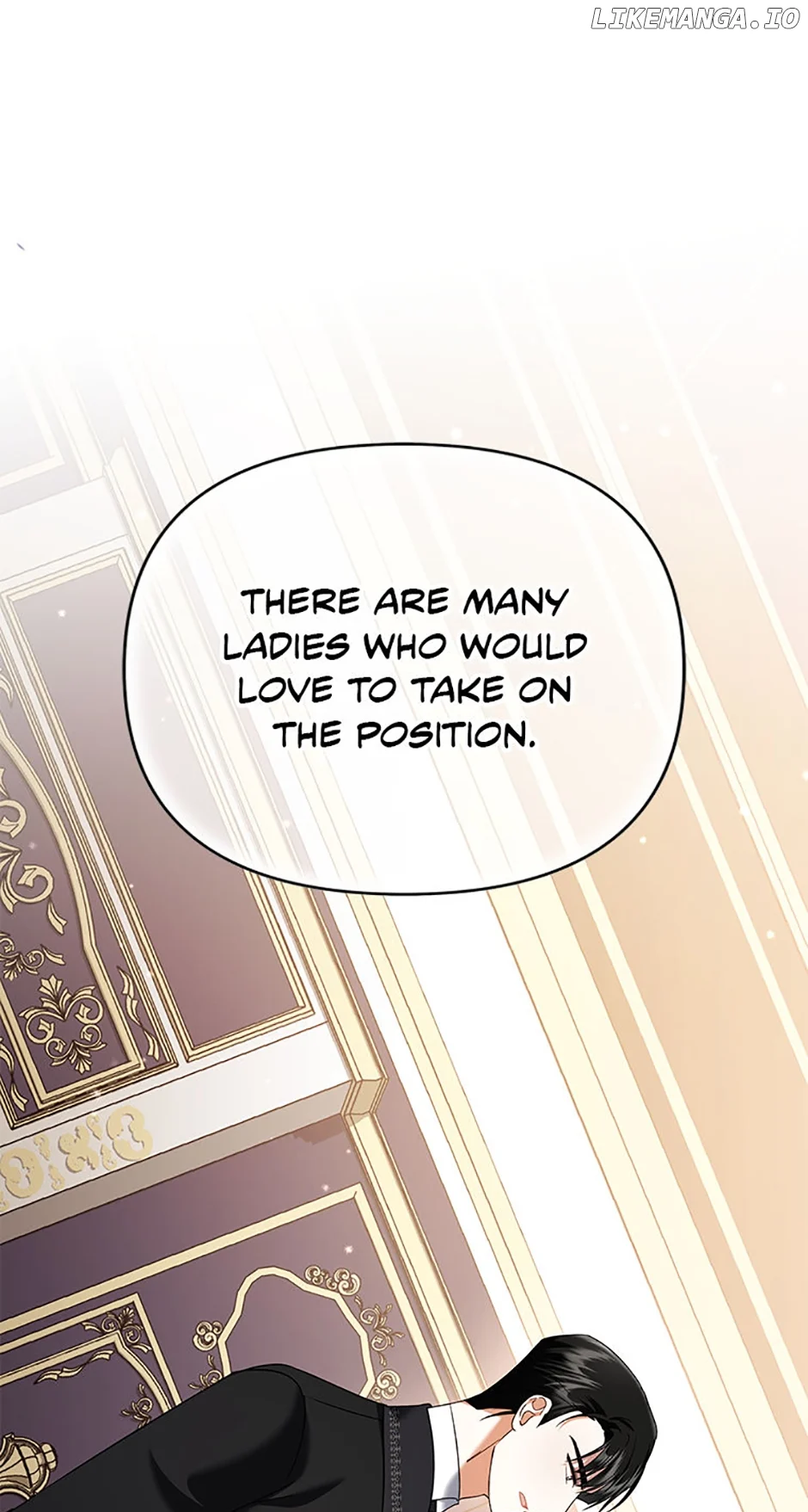 In This Life, I Will Survive Until the End chapter 26 page 24