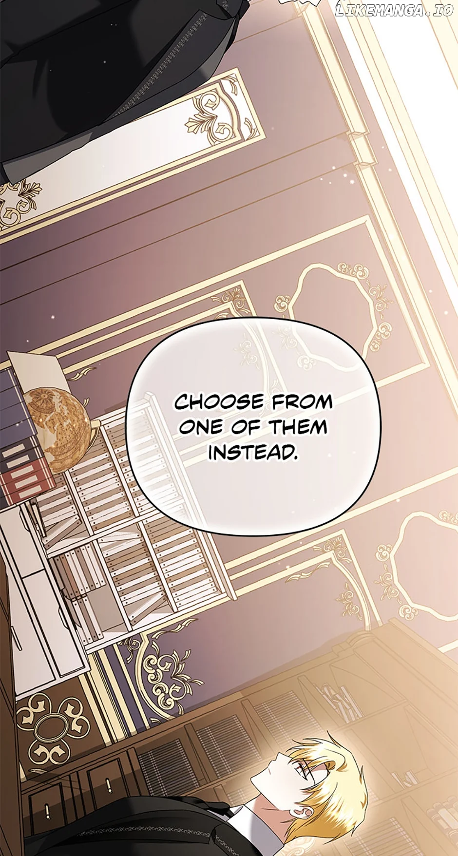 In This Life, I Will Survive Until the End chapter 26 page 25