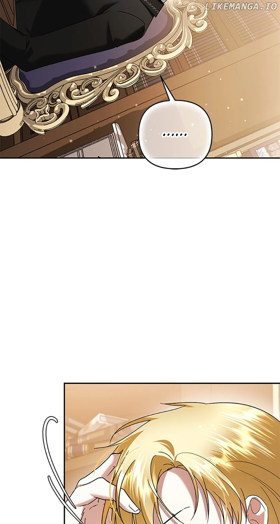 In This Life, I Will Survive Until the End chapter 26 page 26