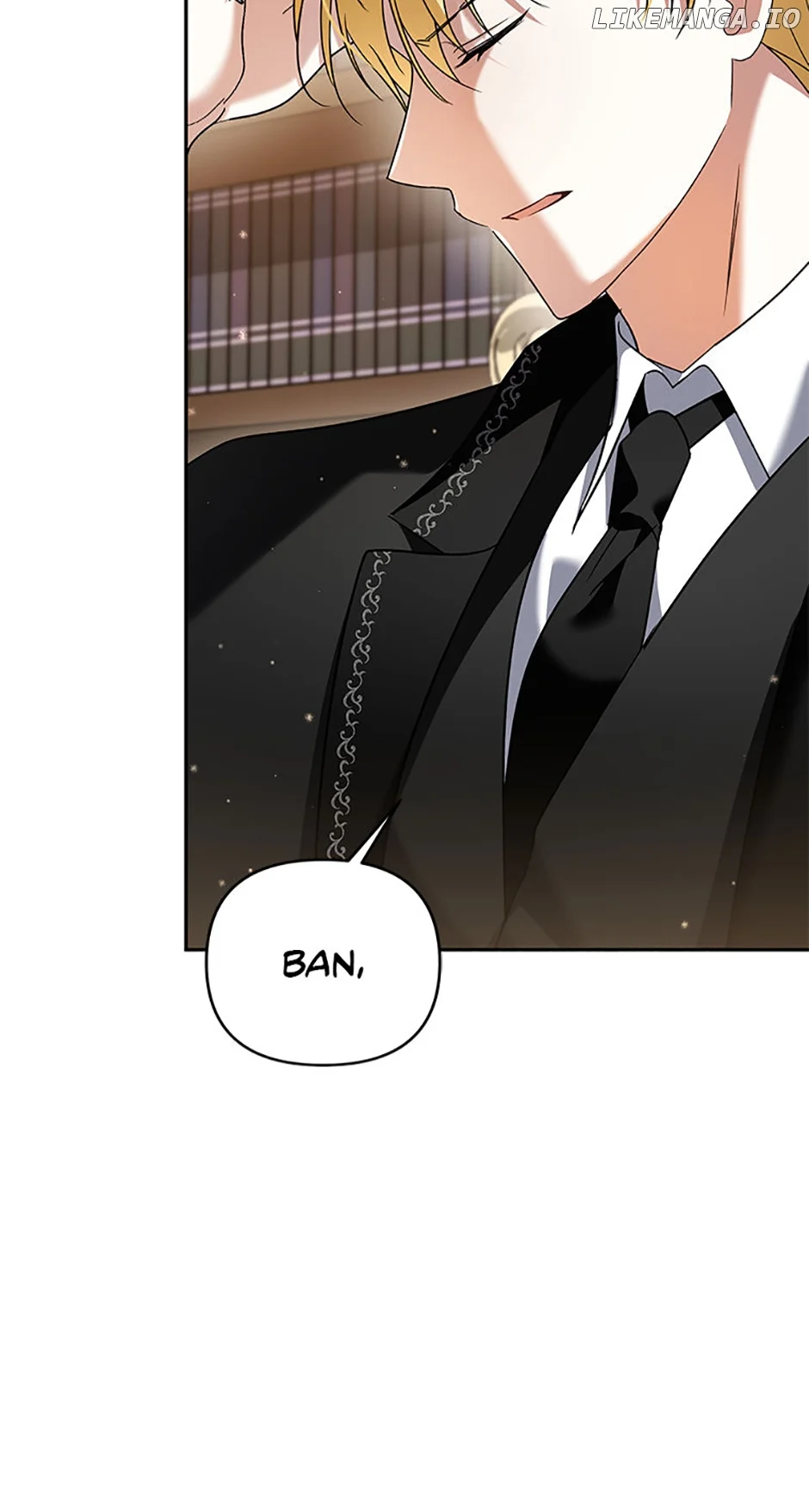 In This Life, I Will Survive Until the End chapter 26 page 27