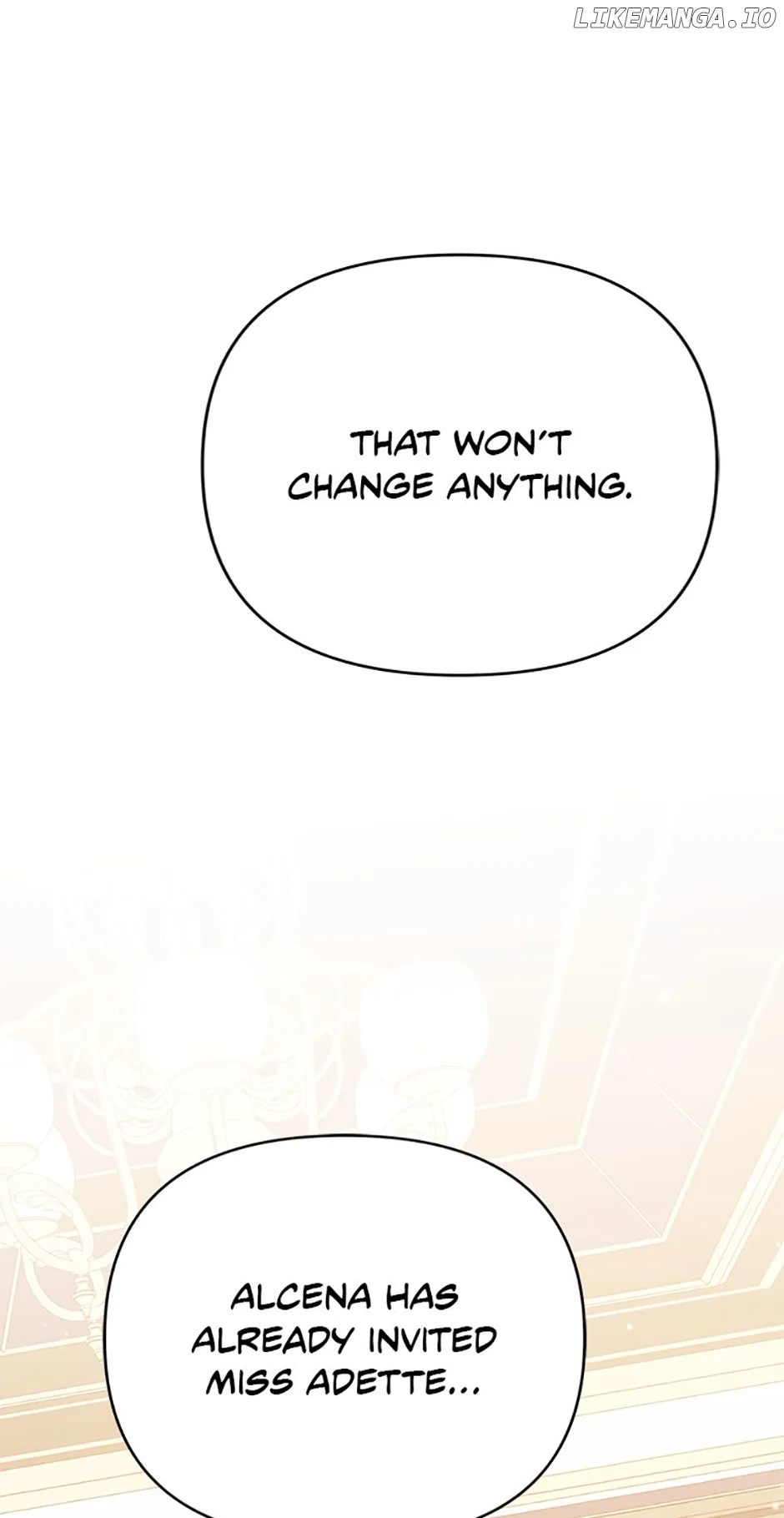 In This Life, I Will Survive Until the End chapter 26 page 28