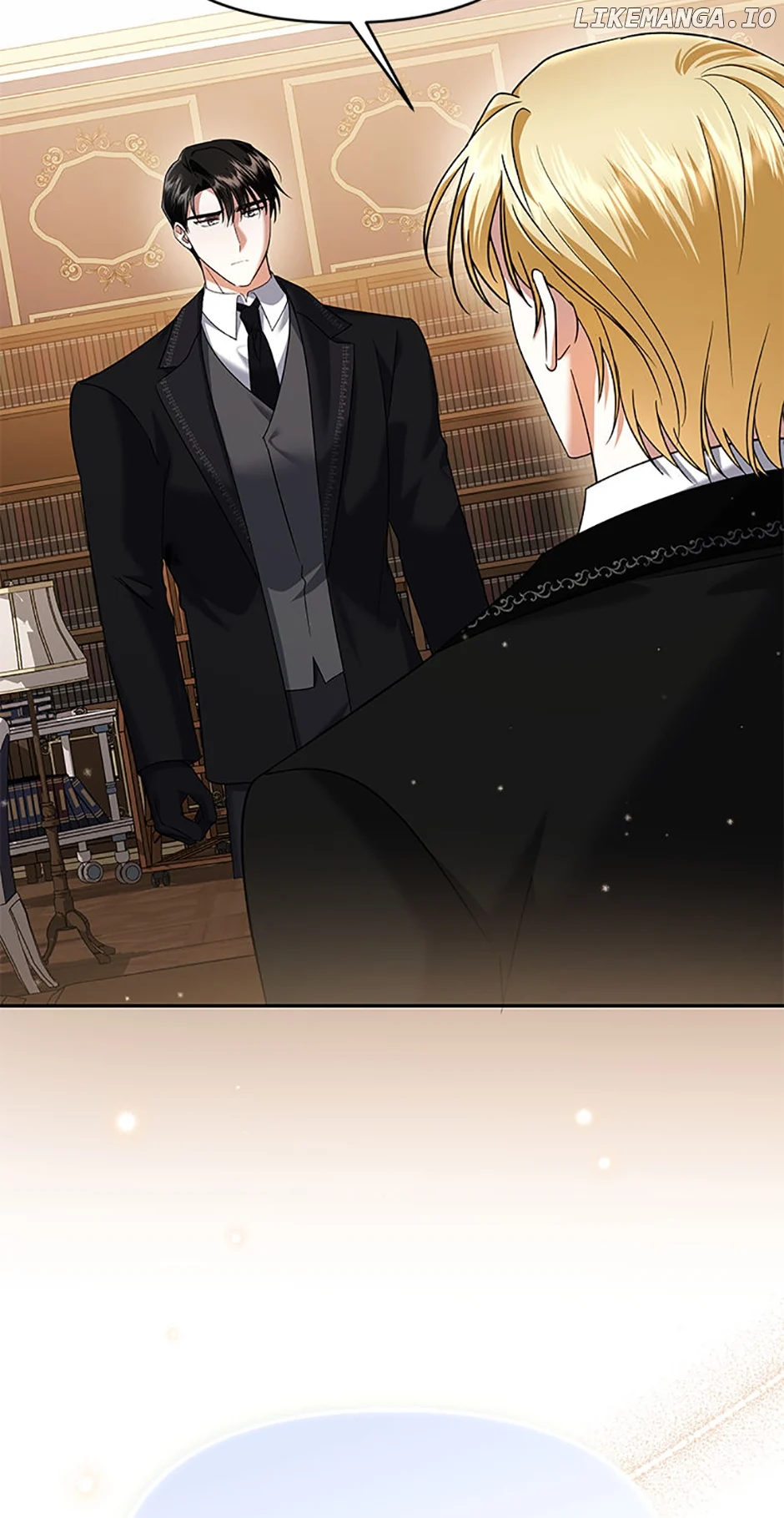 In This Life, I Will Survive Until the End chapter 26 page 29