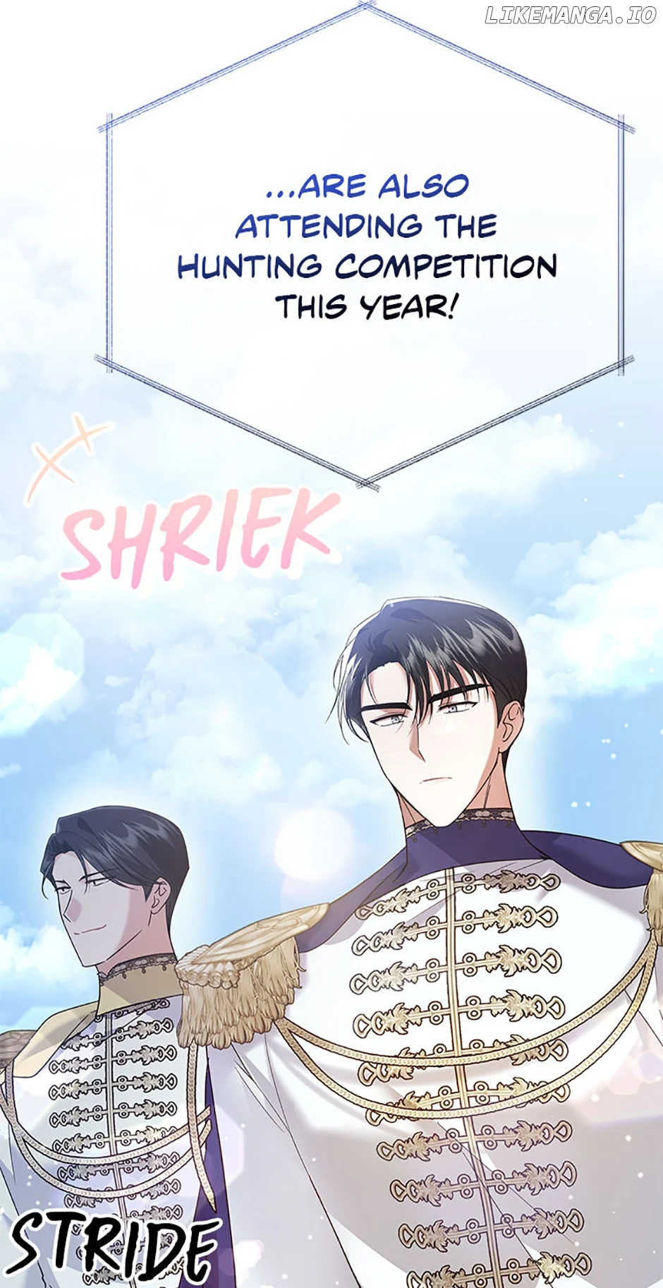 In This Life, I Will Survive Until the End chapter 26 page 35