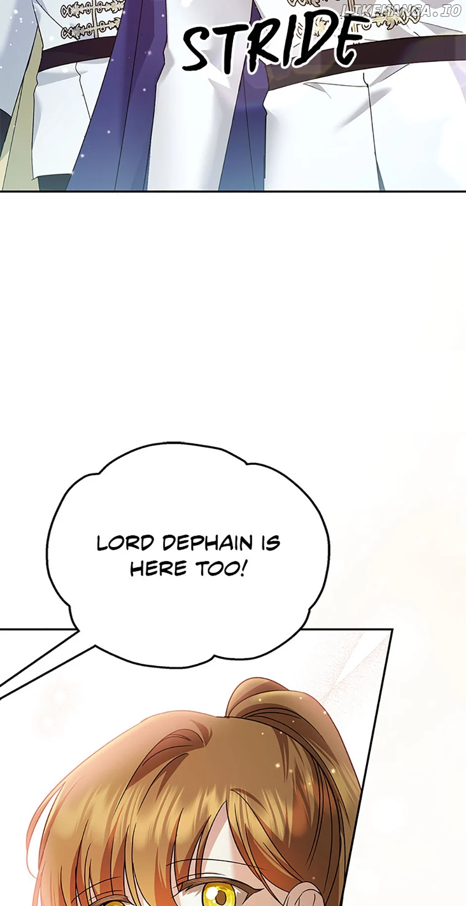 In This Life, I Will Survive Until the End chapter 26 page 36