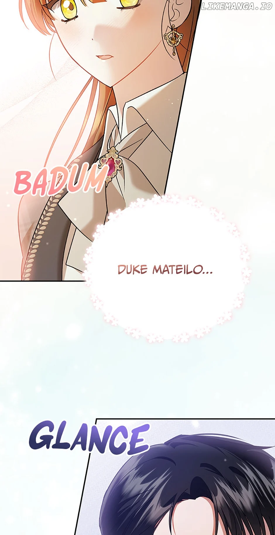 In This Life, I Will Survive Until the End chapter 26 page 37