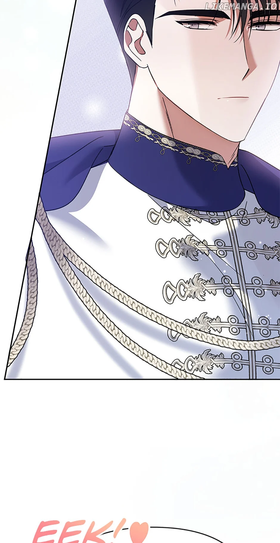 In This Life, I Will Survive Until the End chapter 26 page 38