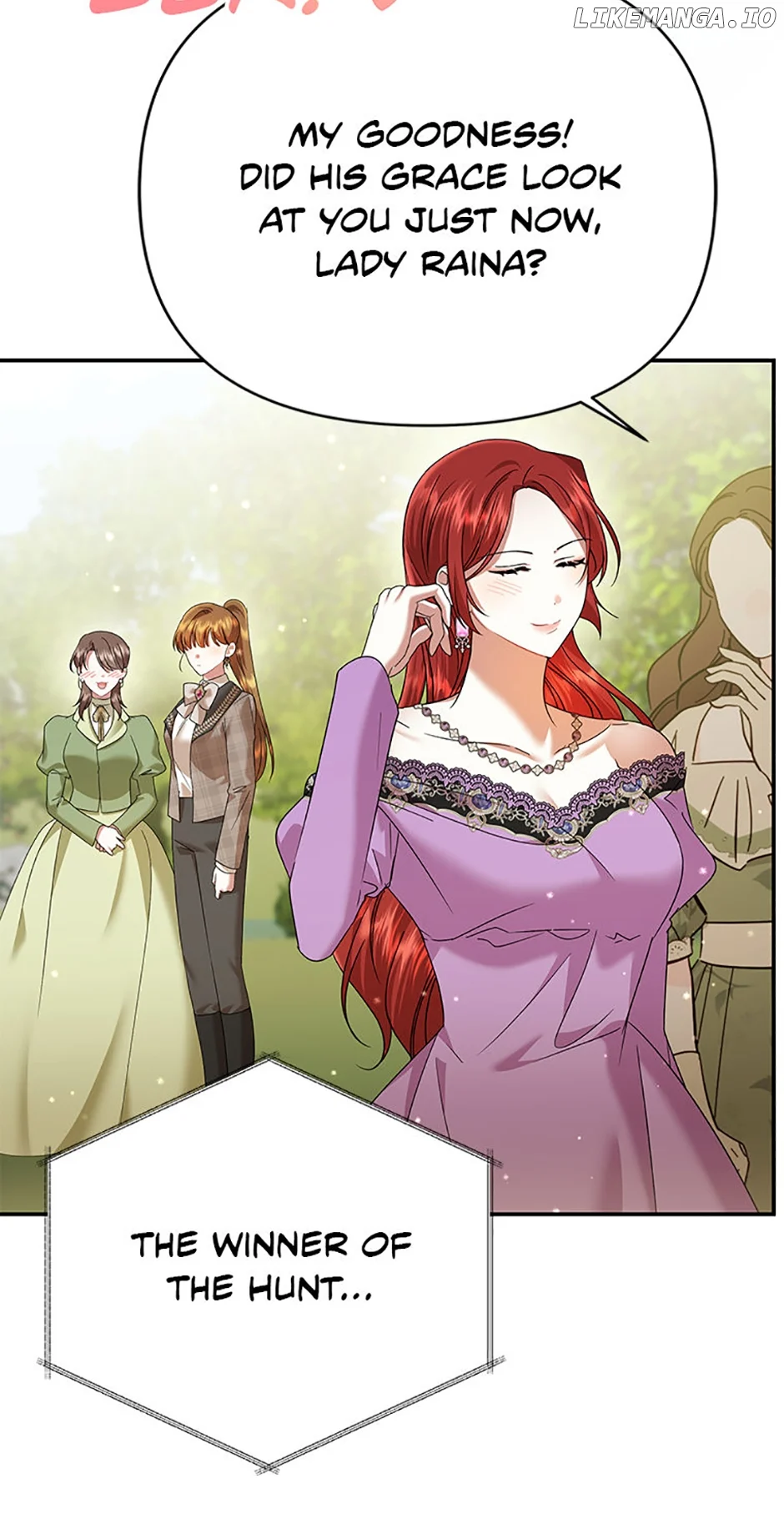 In This Life, I Will Survive Until the End chapter 26 page 39