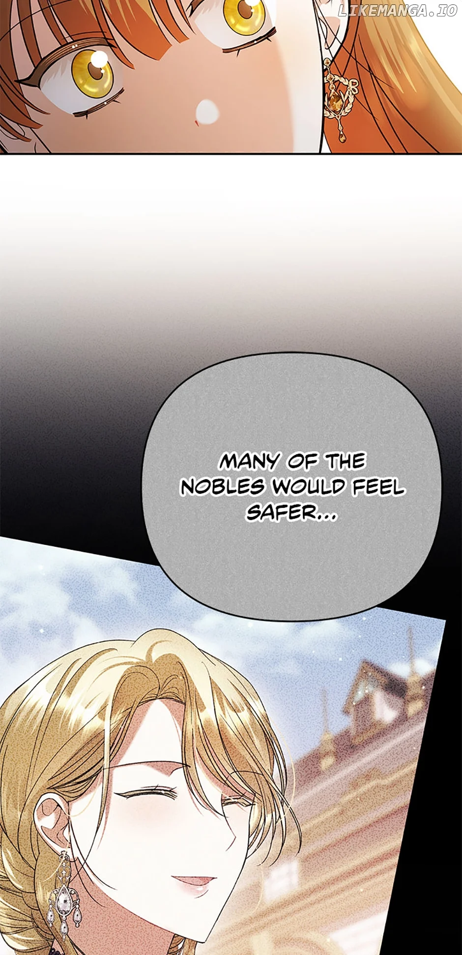 In This Life, I Will Survive Until the End chapter 26 page 42