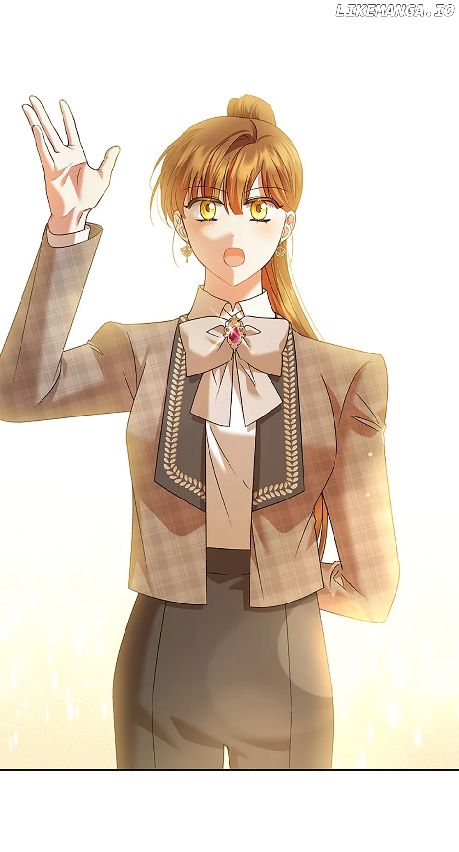 In This Life, I Will Survive Until the End chapter 26 page 45