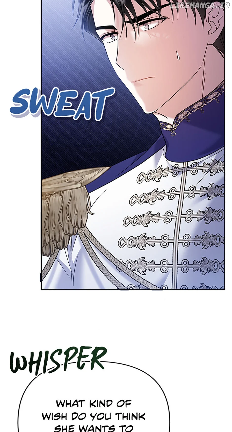 In This Life, I Will Survive Until the End chapter 26 page 49