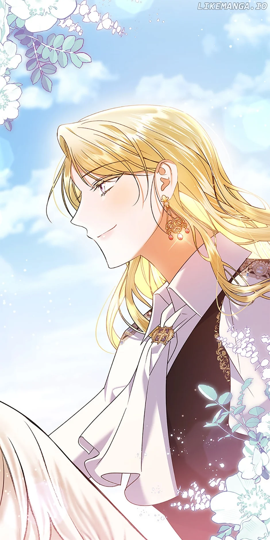In This Life, I Will Survive Until the End chapter 26 page 53