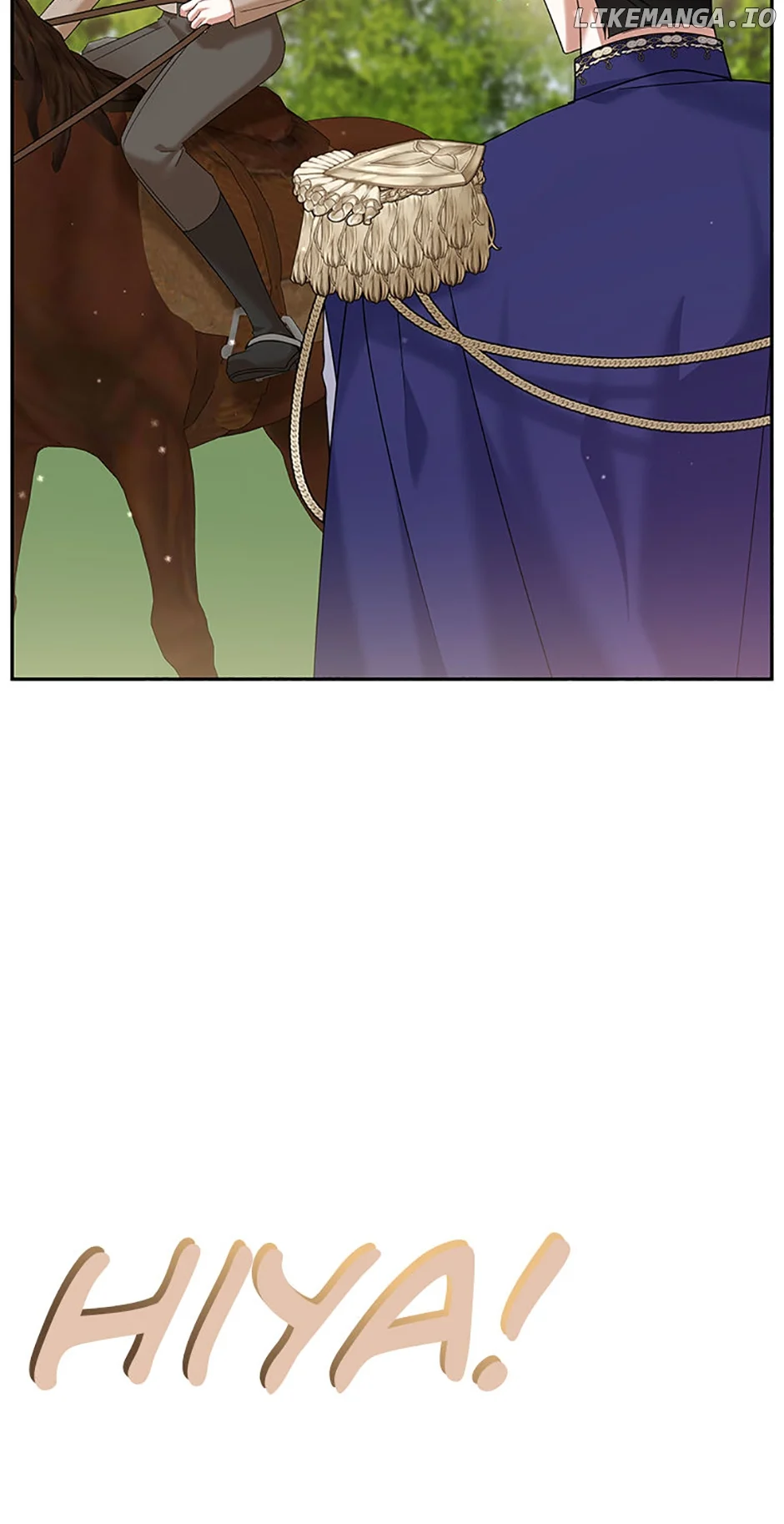 In This Life, I Will Survive Until the End chapter 26 page 59