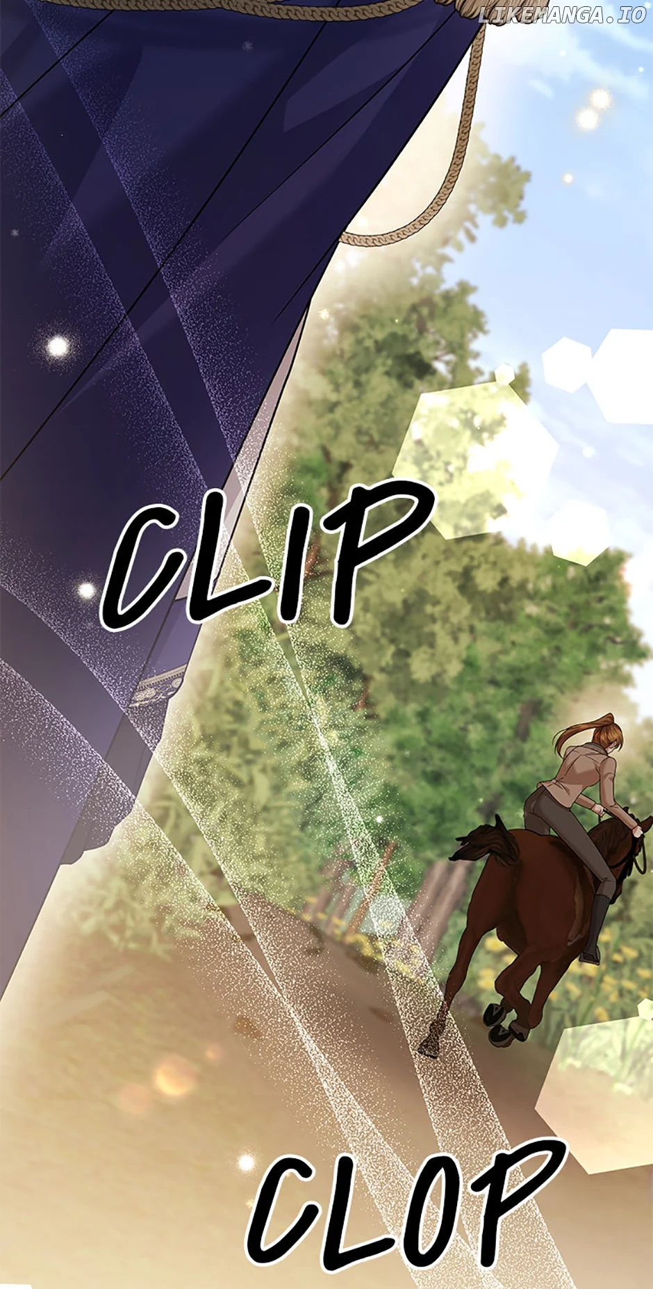 In This Life, I Will Survive Until the End chapter 26 page 64