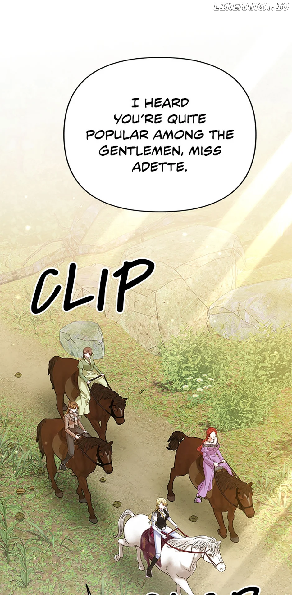 In This Life, I Will Survive Until the End chapter 26 page 67
