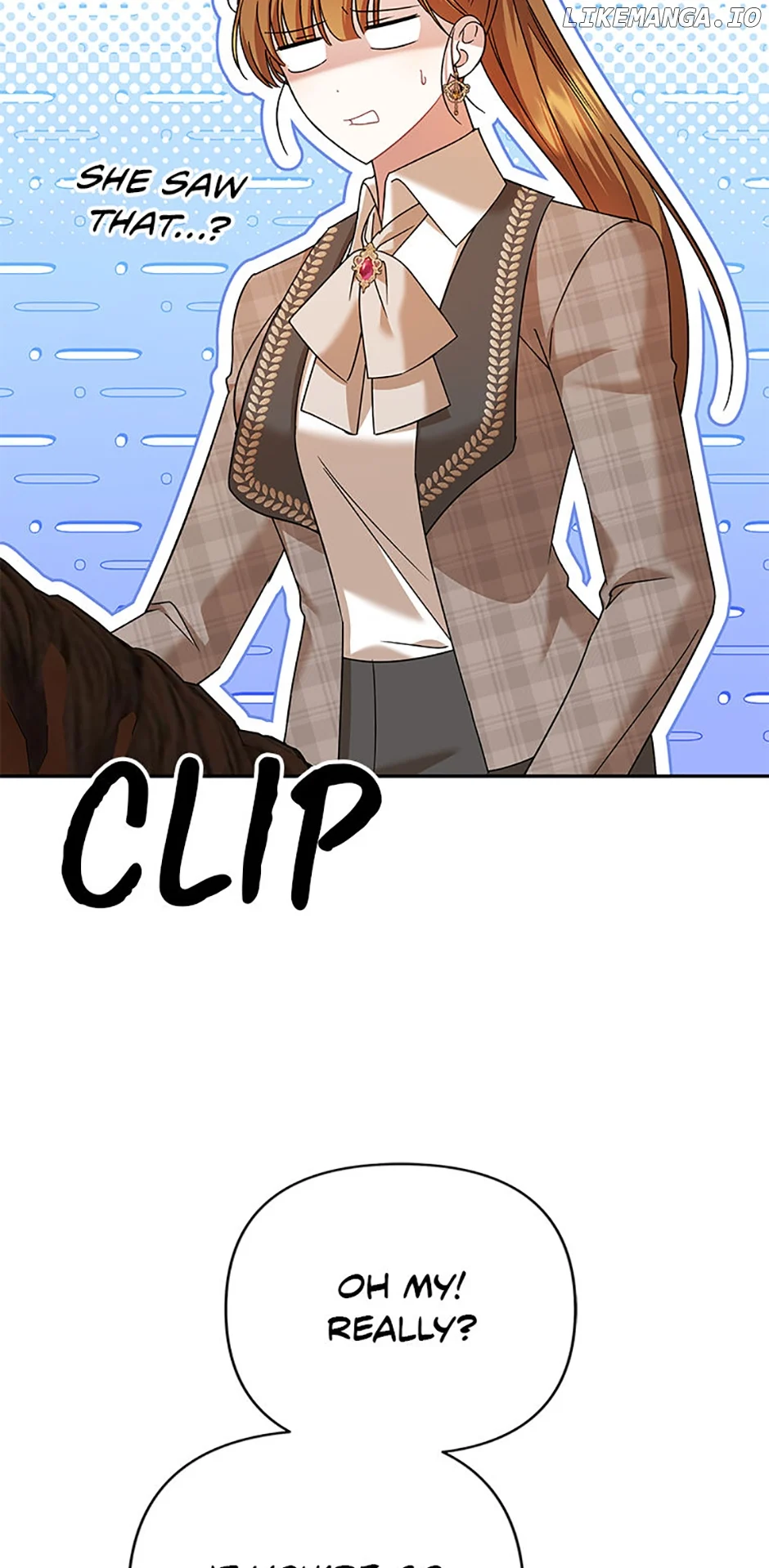In This Life, I Will Survive Until the End chapter 26 page 70