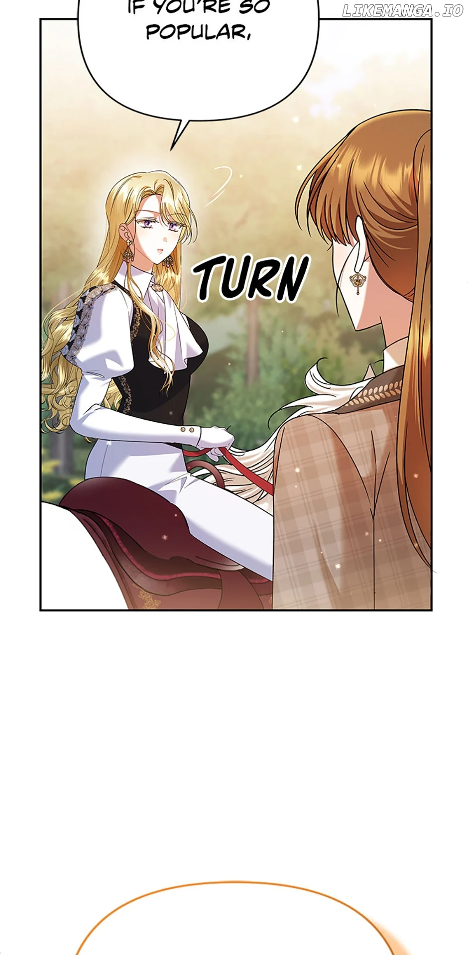 In This Life, I Will Survive Until the End chapter 26 page 71