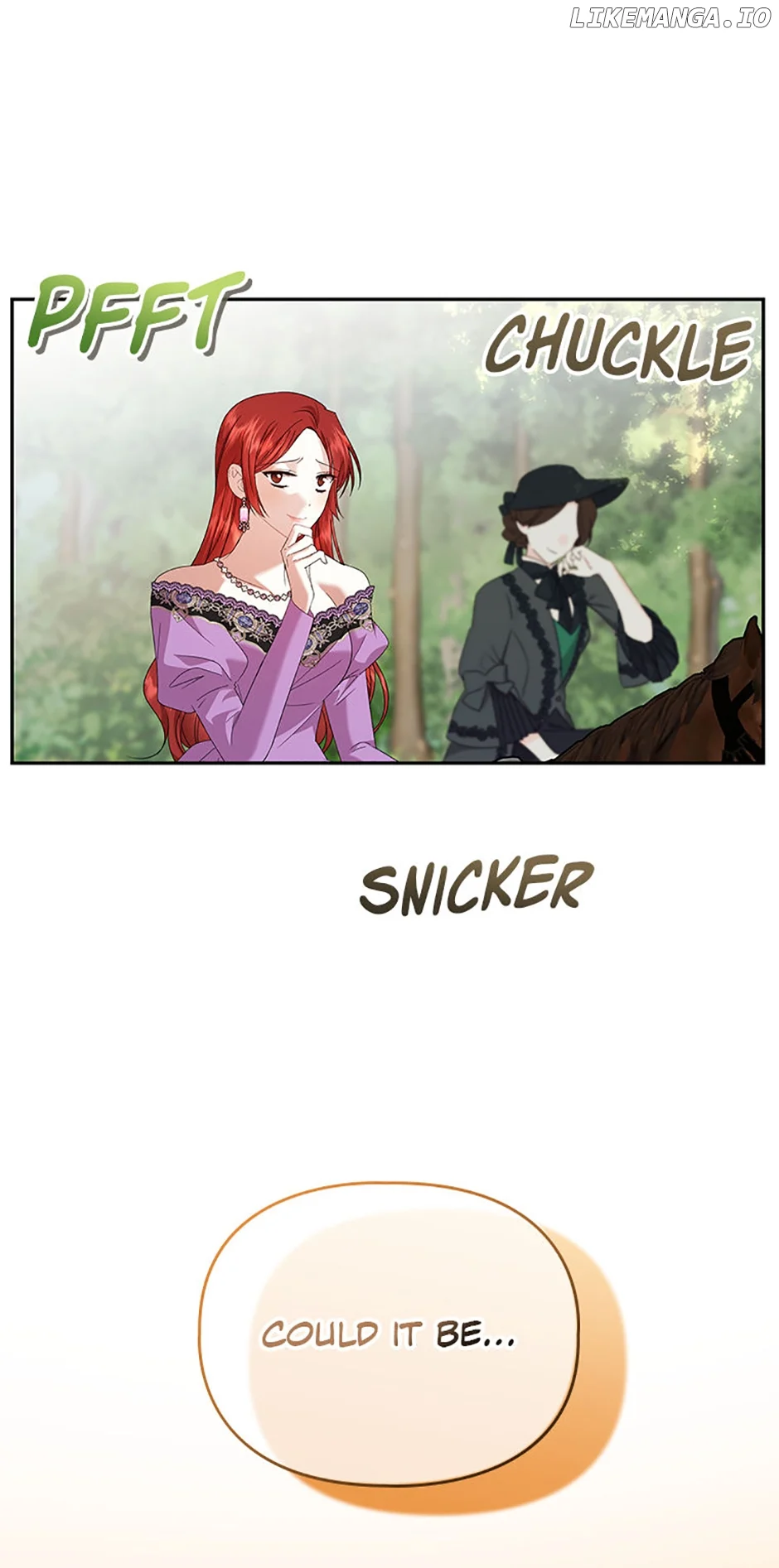In This Life, I Will Survive Until the End chapter 26 page 73