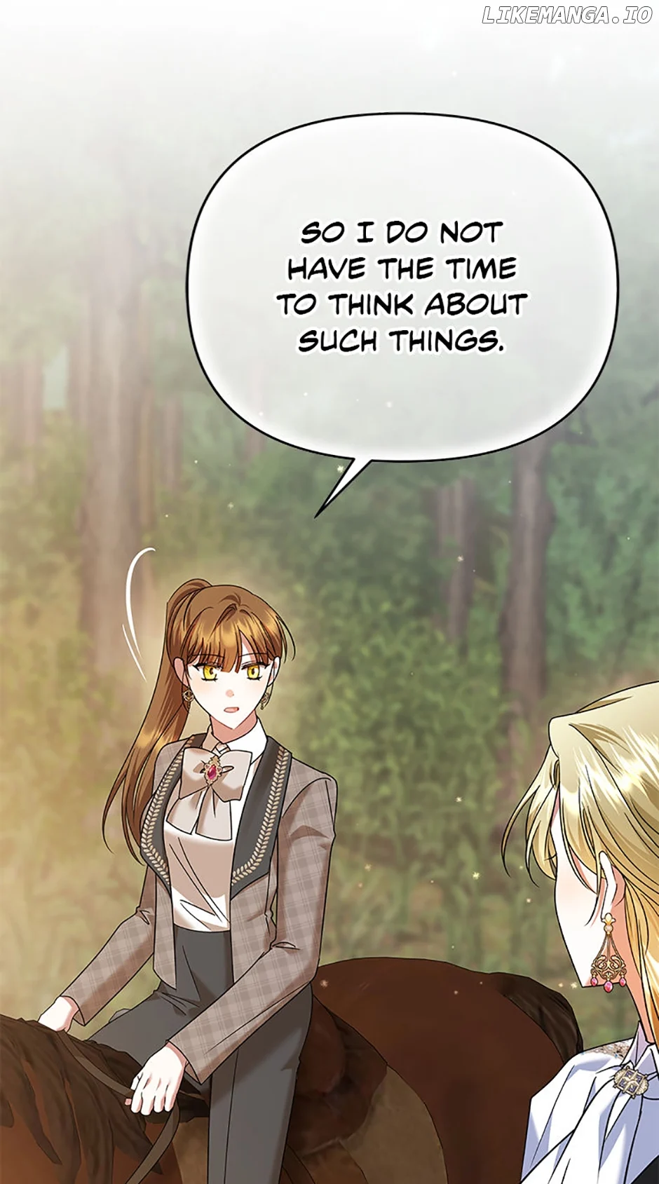 In This Life, I Will Survive Until the End chapter 26 page 80