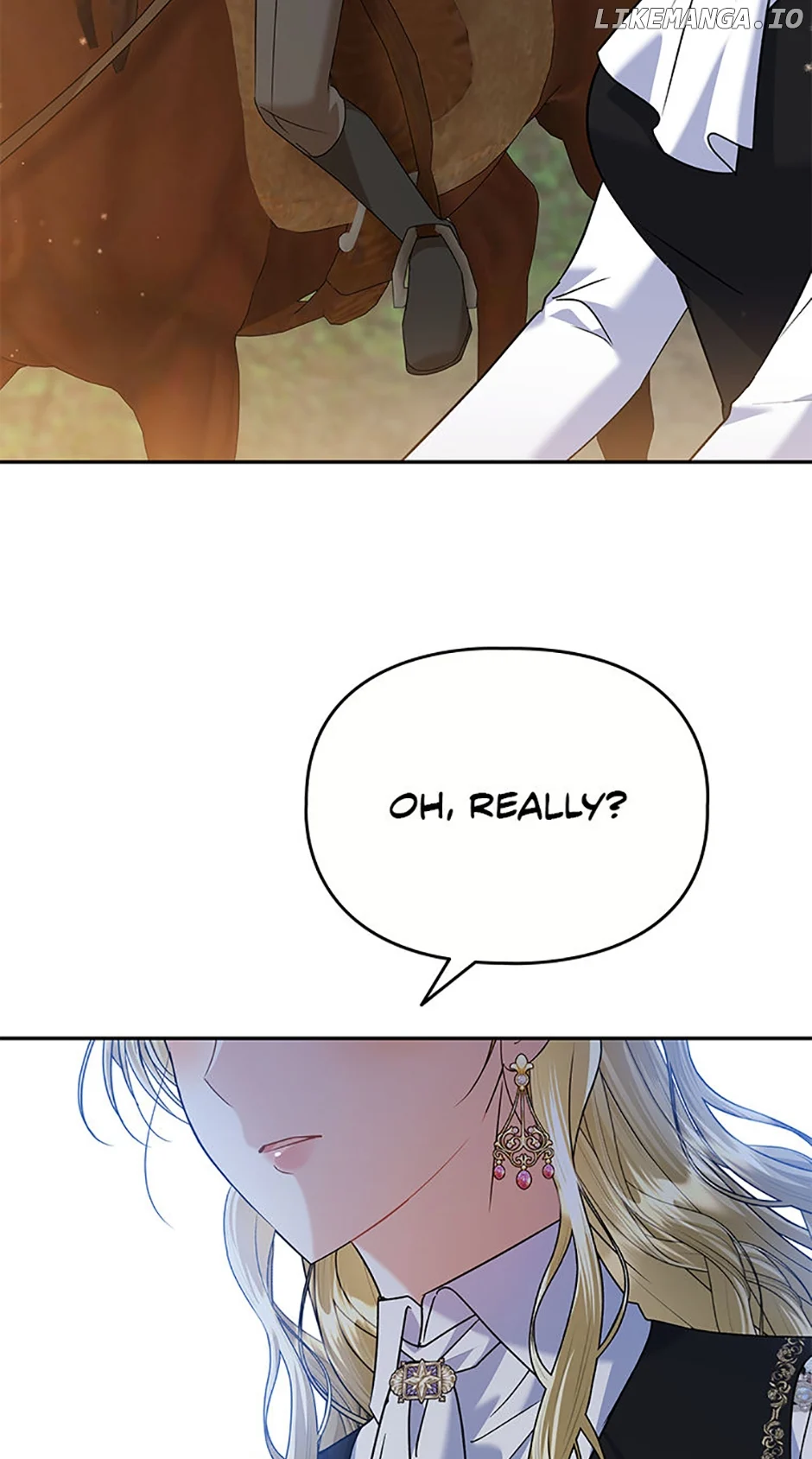 In This Life, I Will Survive Until the End chapter 26 page 81