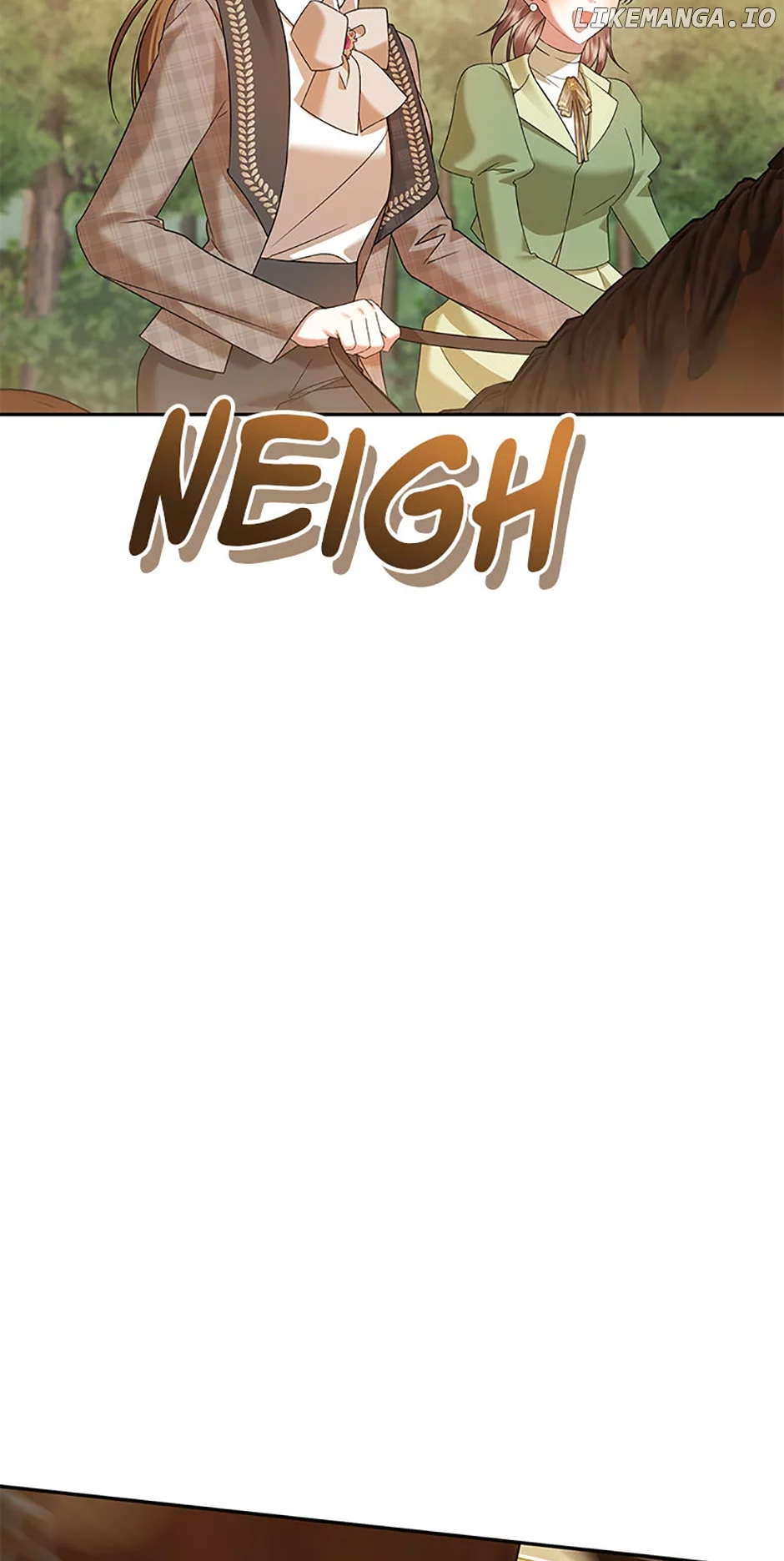In This Life, I Will Survive Until the End chapter 26 page 86