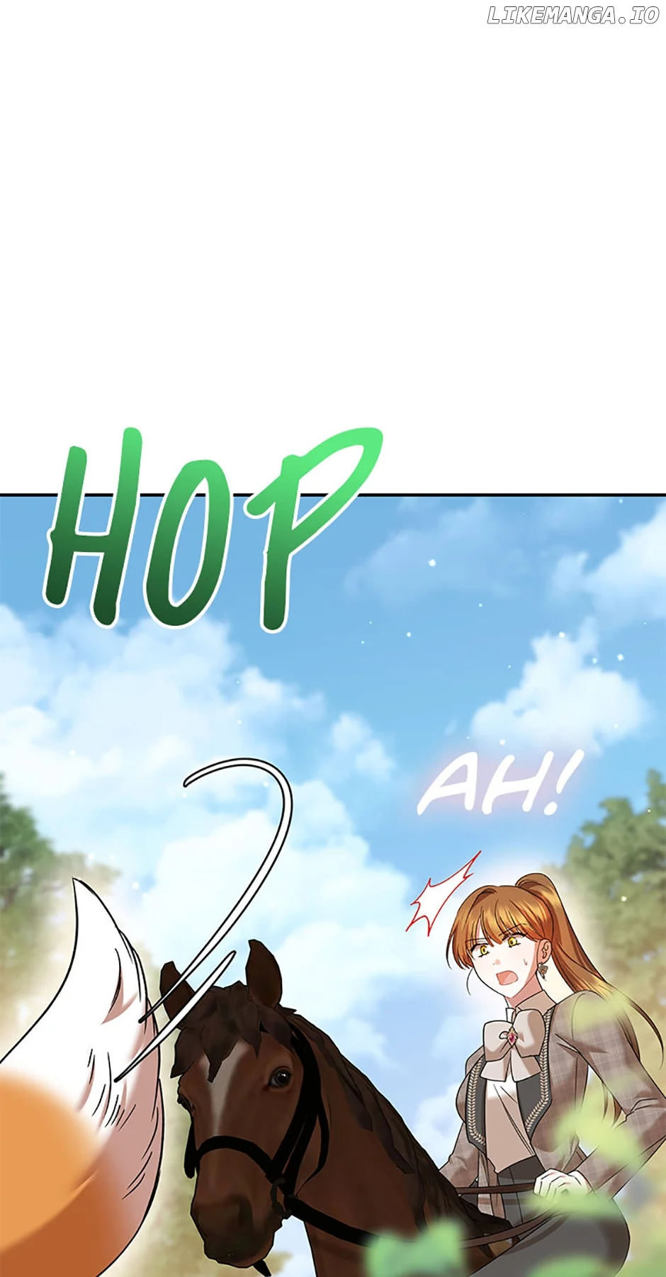 In This Life, I Will Survive Until the End chapter 26 page 94