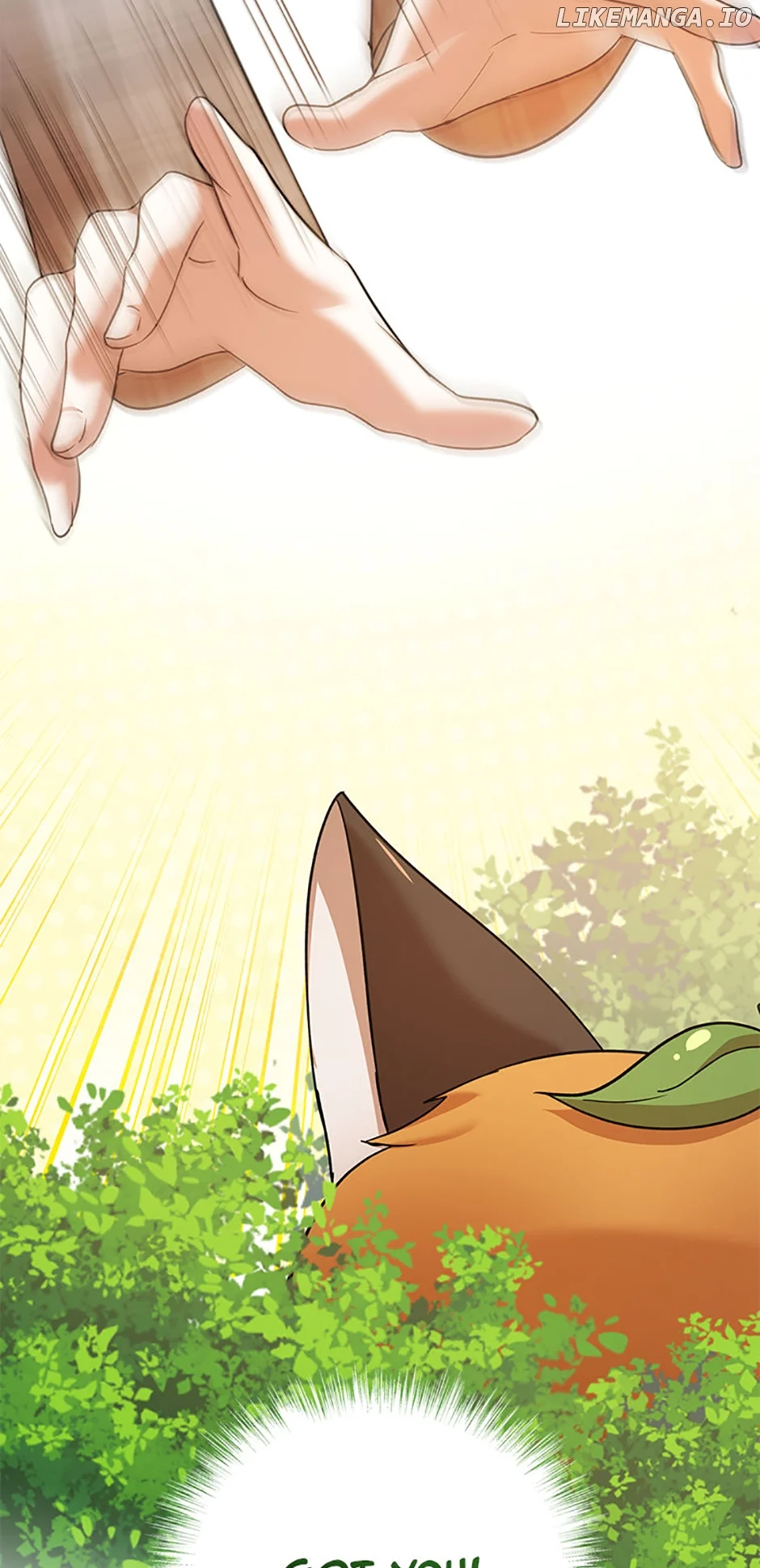 In This Life, I Will Survive Until the End chapter 26 page 102