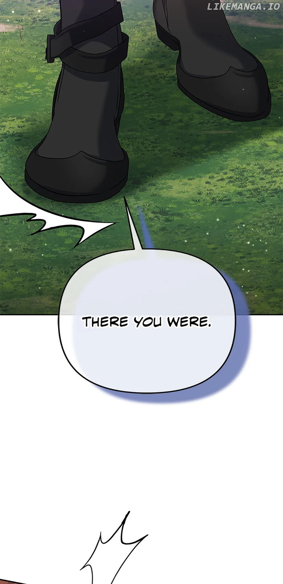 In This Life, I Will Survive Until the End chapter 26 page 104