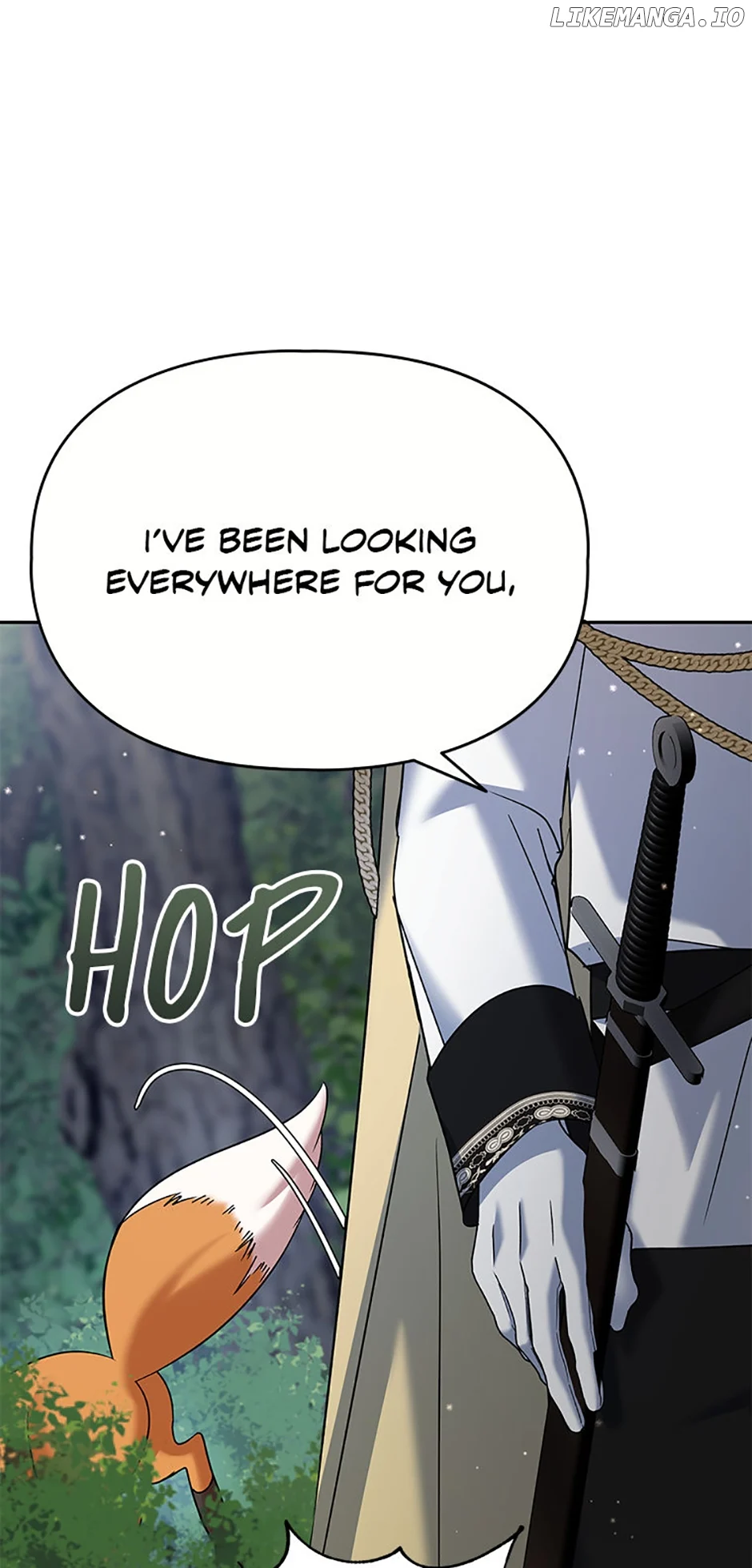 In This Life, I Will Survive Until the End chapter 26 page 106