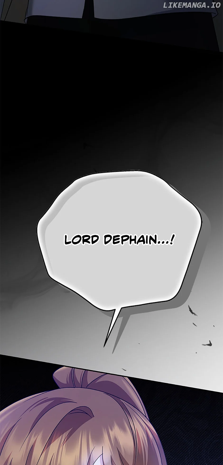 In This Life, I Will Survive Until the End chapter 26 page 109