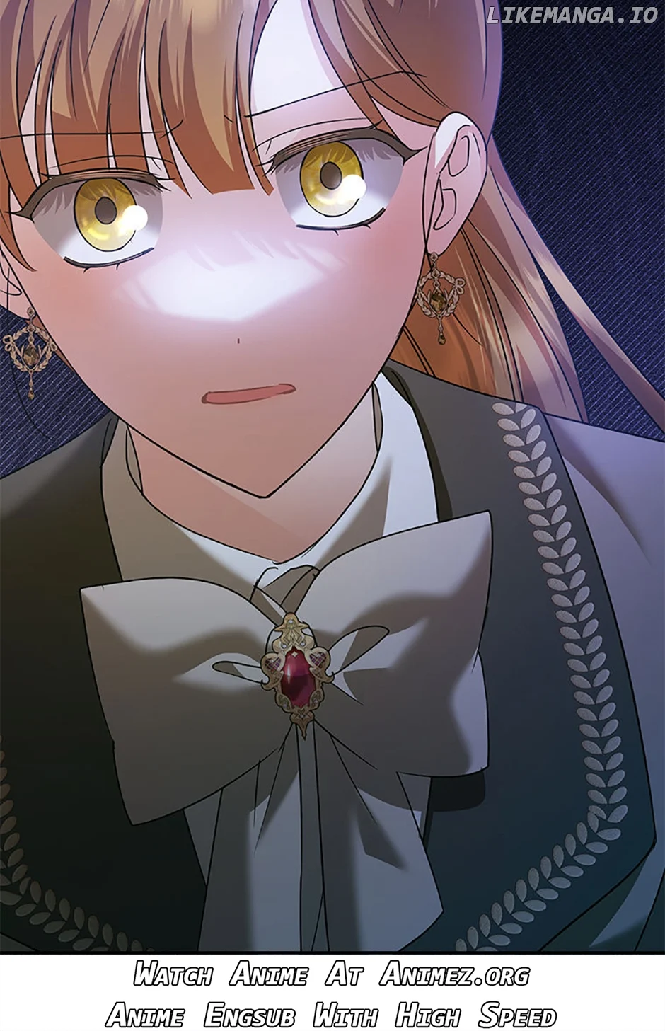 In This Life, I Will Survive Until the End chapter 26 page 110