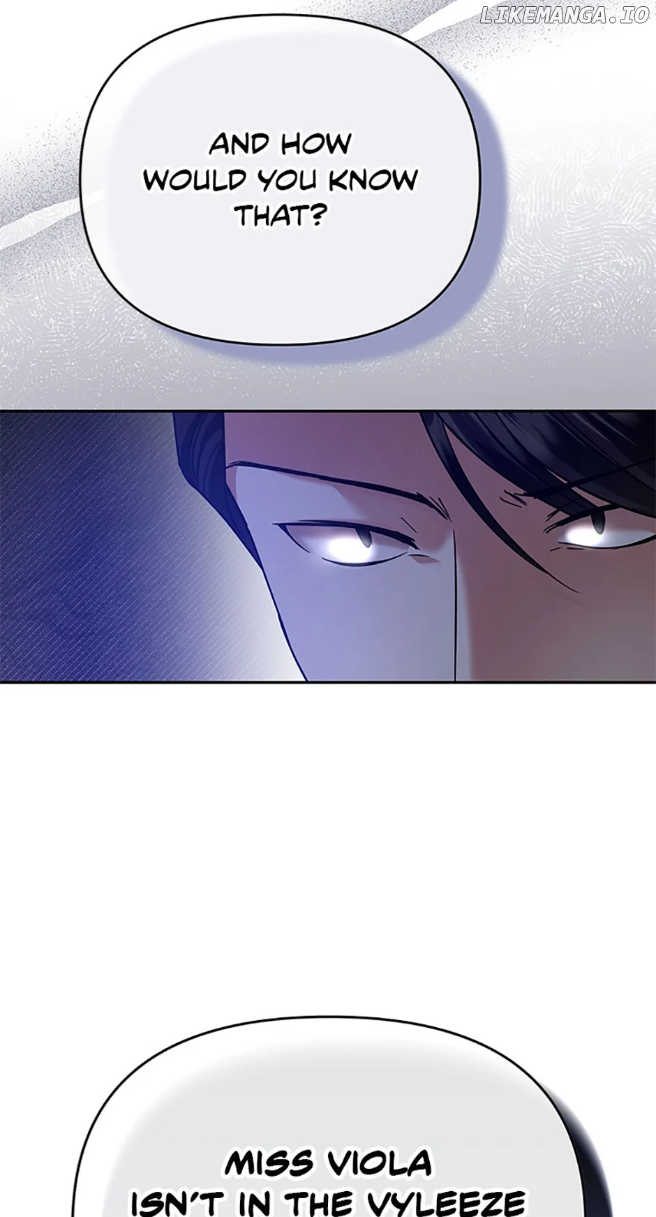 In This Life, I Will Survive Until the End chapter 27 page 9