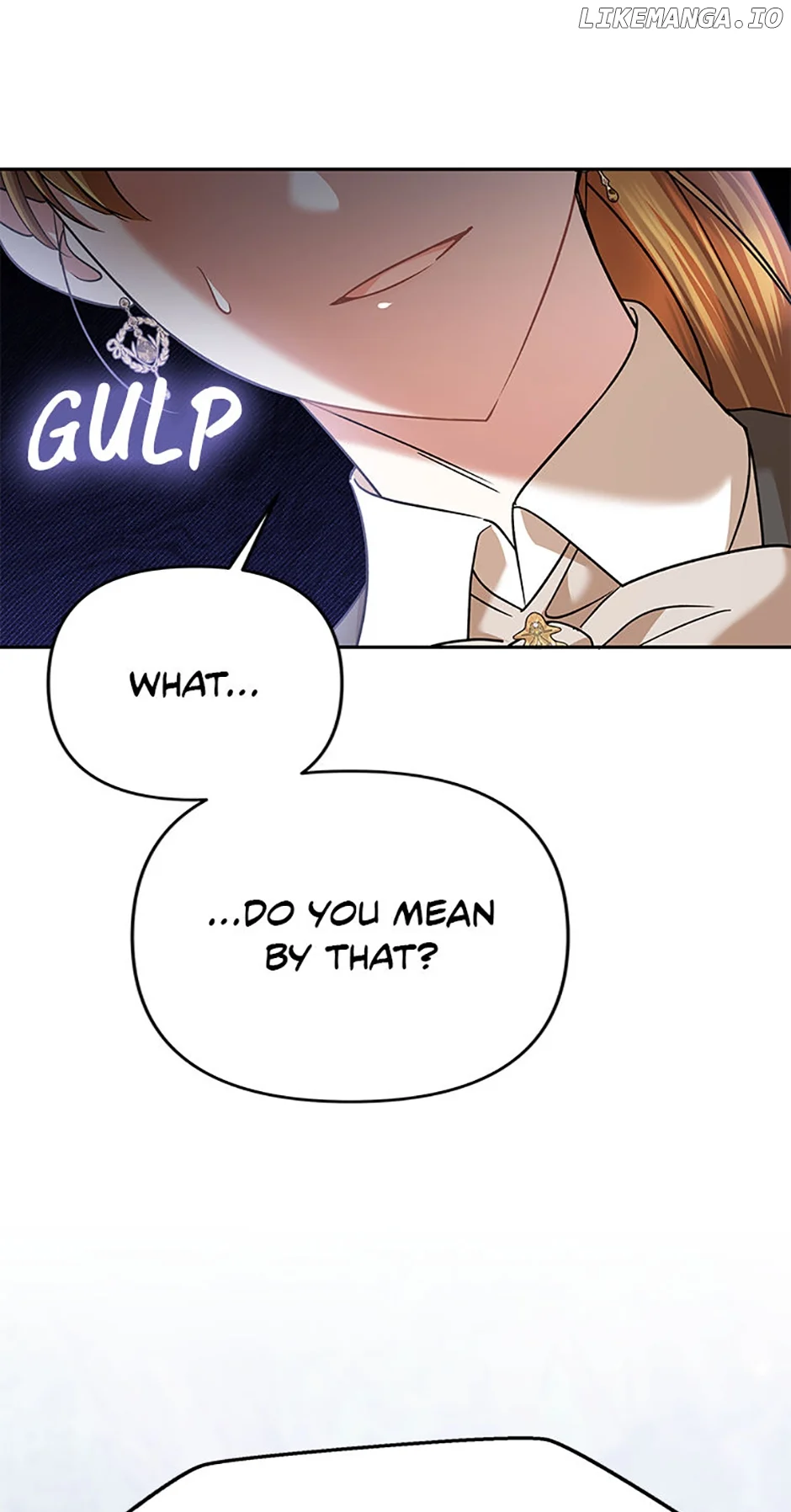 In This Life, I Will Survive Until the End chapter 27 page 12