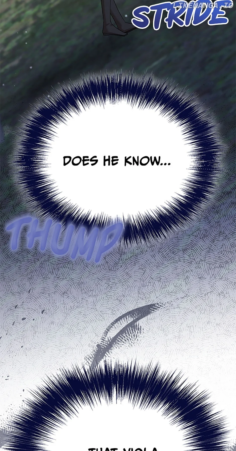 In This Life, I Will Survive Until the End chapter 27 page 14