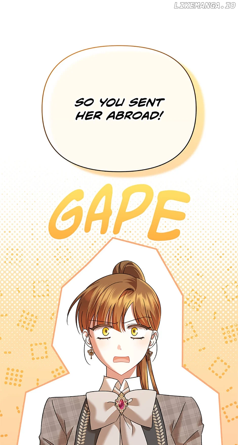 In This Life, I Will Survive Until the End chapter 27 page 17